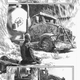 Image for article titled Valiant’s Hero Bloodshot Gets Reborn in a Mad Max-esque, Monster Truck-Filled Apocalypse
